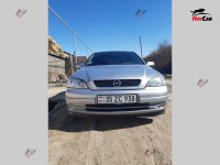 Opel Astra - 2000