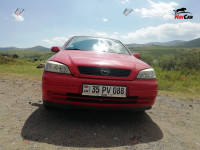 Opel Astra - 1999