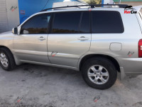 Toyota Highlander - 2002