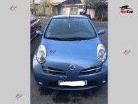 Nissan Micra - 2006