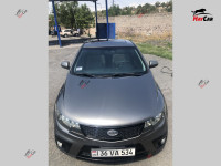 Kia Forte Coupe - 2012