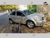 Dodge Caliber - 2011