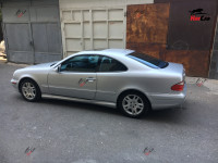 Mercedes-Benz CLK 430 - 2002