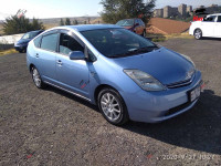 Toyota Prius - 2008