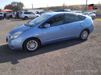 Toyota Prius - 2008