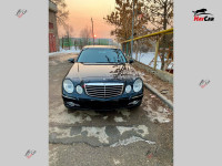 Mercedes-Benz E 350 - 2007