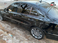 Mercedes-Benz E 350 - 2007