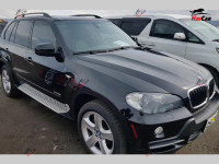 BMW X5 - 2009