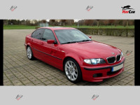 BMW 320 - 2002