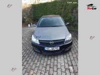 Opel Astra - 2006