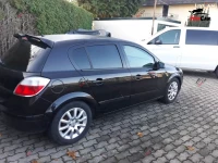 Opel Astra - 2006