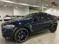 BMW X6 - 2019