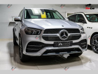 Mercedes-Benz GLE 450 - 2019