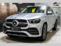 Mercedes-Benz GLE 450 - 2019