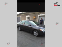 Toyota Camry - 2007