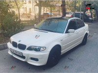 BMW 3 Series - 2003