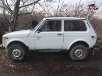 VAZ(Lada) 2121 - 1995