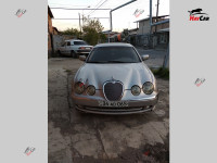 Jaguar S-Type - 2000