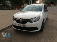 Renault Logan - 2014