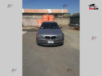 BMW 325 - 2005