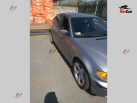 BMW 325 - 2005