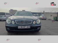 Mercedes-Benz E 320 - 2003