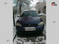 Opel Astra - 1998