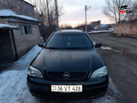 Opel Astra - 2001