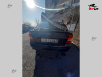 Opel Astra - 2000