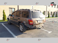 Jeep Grand Cherokee - 2000