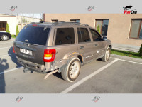 Jeep Grand Cherokee - 2000