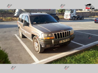 Jeep Grand Cherokee - 2000