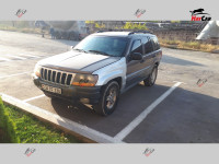 Jeep Grand Cherokee - 2000