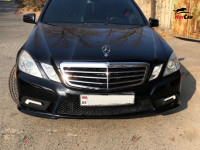 Mercedes-Benz E 350 - 2010