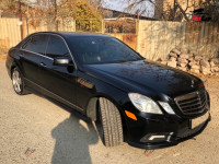 Mercedes-Benz E 350 - 2010