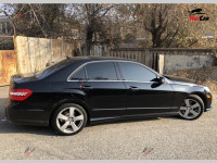 Mercedes-Benz E 350 - 2010