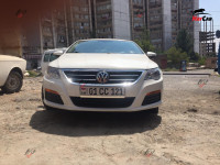 Volkswagen Passat CC - 2011