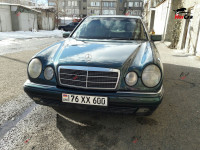 Mercedes-Benz E-Class - 1997