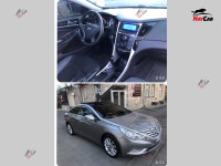 Hyundai Sonata - 2011