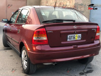 Opel Astra - 1999