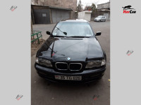 BMW 323 - 2000