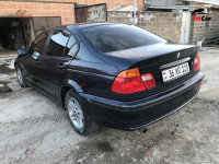 BMW 318 - 2001