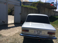 VAZ(Lada) 2101 - 1980