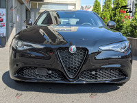 Alfa Romeo Giulia - 2019