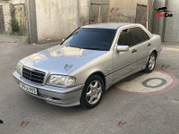 Mercedes-Benz C-Class - 1999