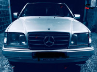 Mercedes-Benz 124 - 1993