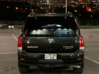 Nissan Armada - 2013