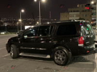 Nissan Armada - 2013