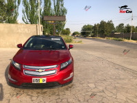 Chevrolet Volt - 2012