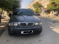 BMW X5 - 2003